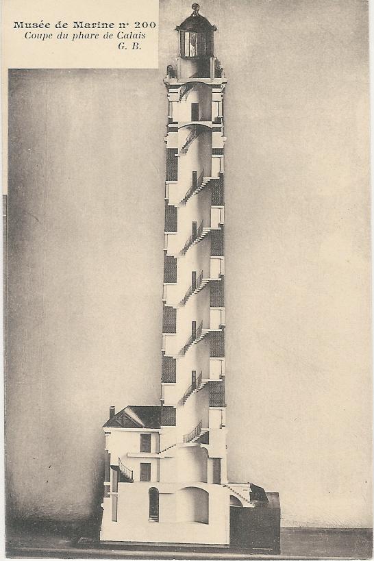 Coupe du Phare de Calais