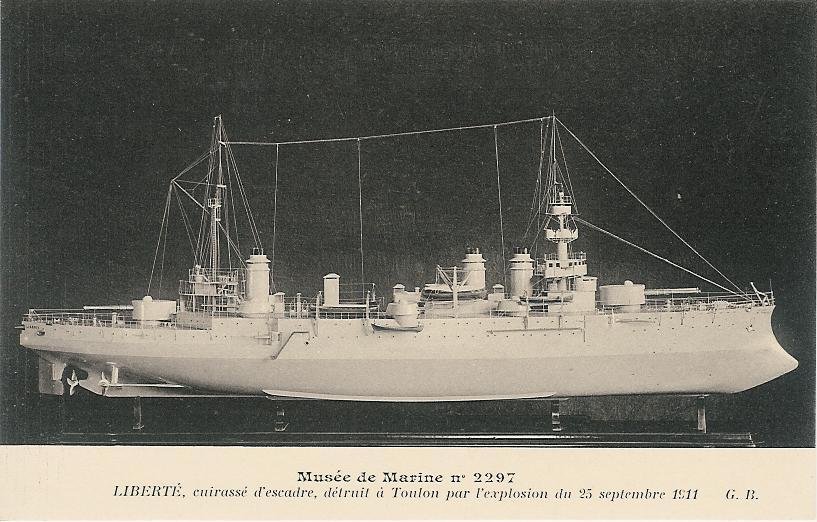 2297 Libert&eacute;