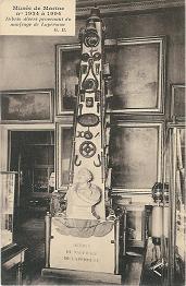 D�bris de La P�rouse